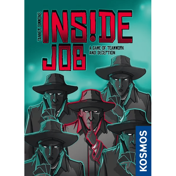 Inside Job
