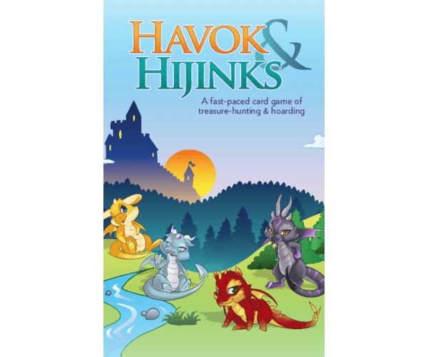 Havoc & Hijinks