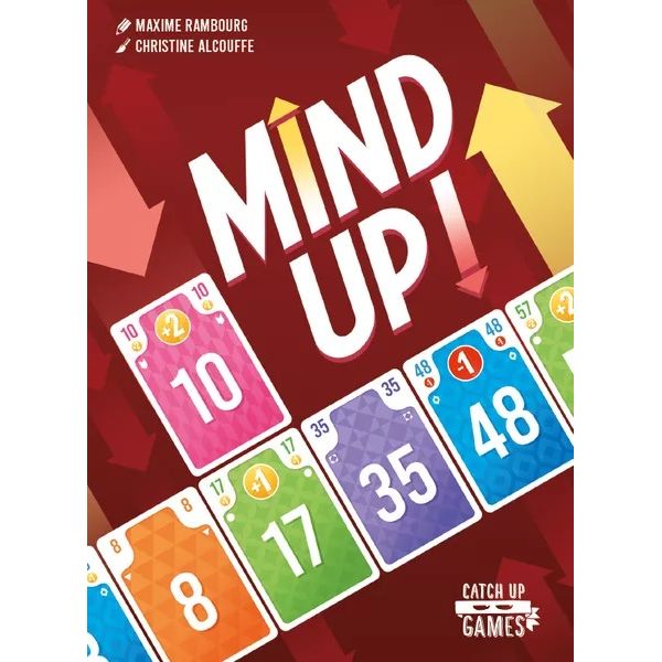 Mind Up!