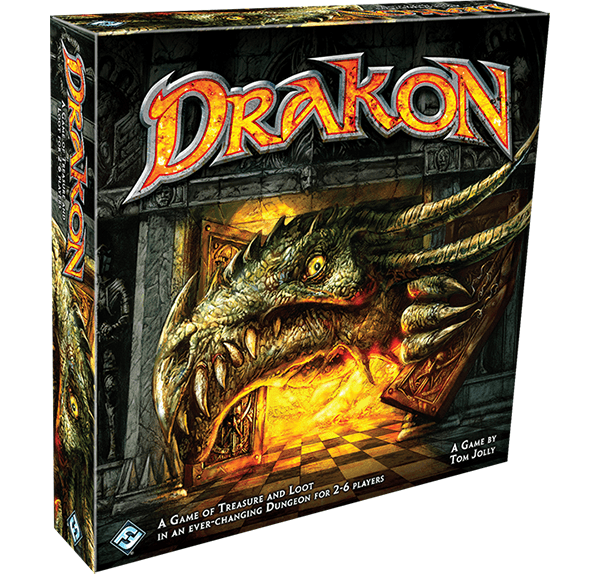 Drakon