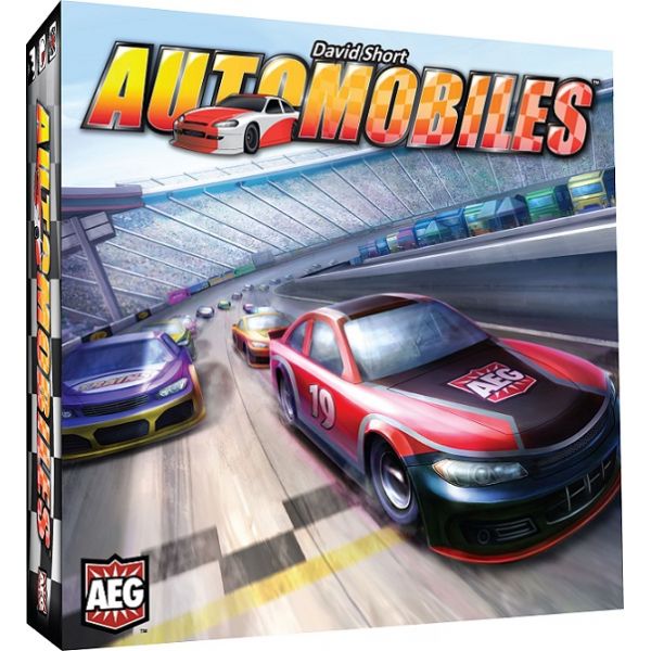 Automobiles