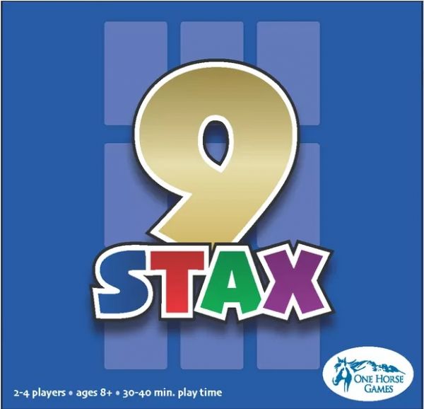 9Stax