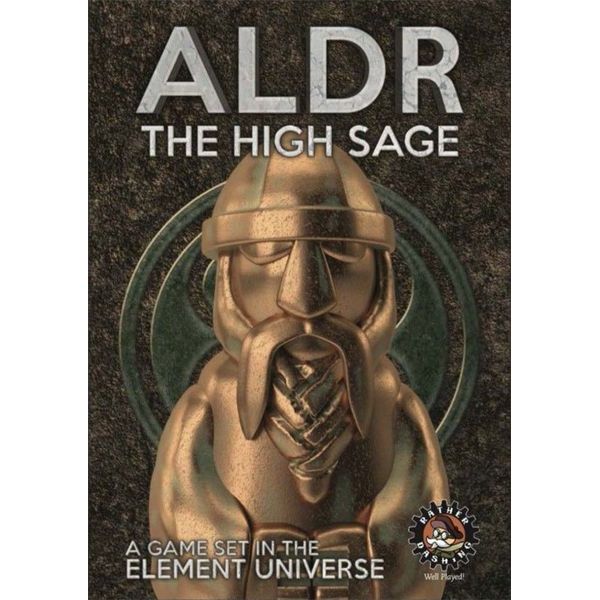 ALDR: The High Sage