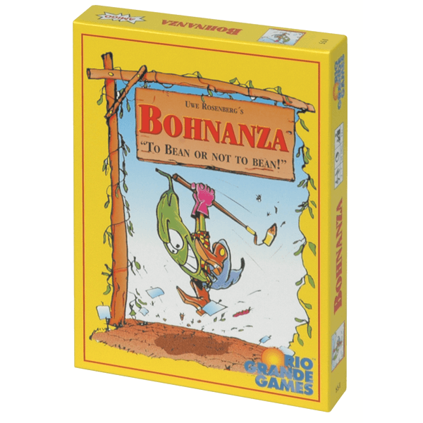 Bohnanza