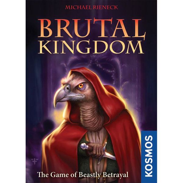 Brutal Kingdom