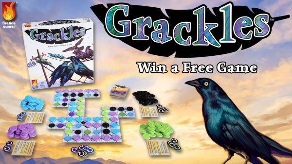 Grackles