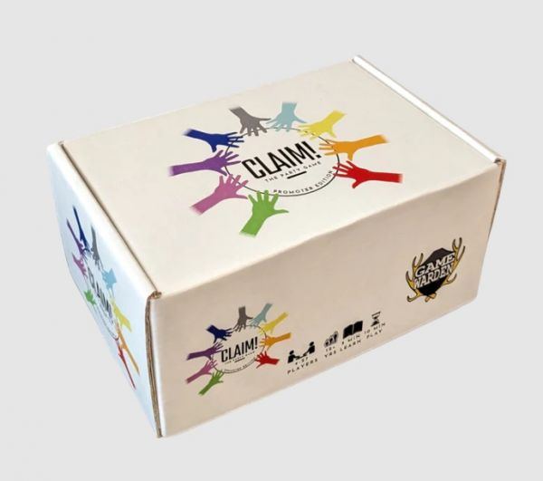 Claim!