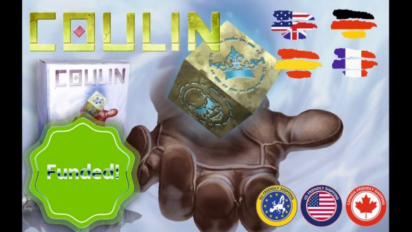 Coulin