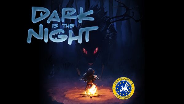 Dark is the Night