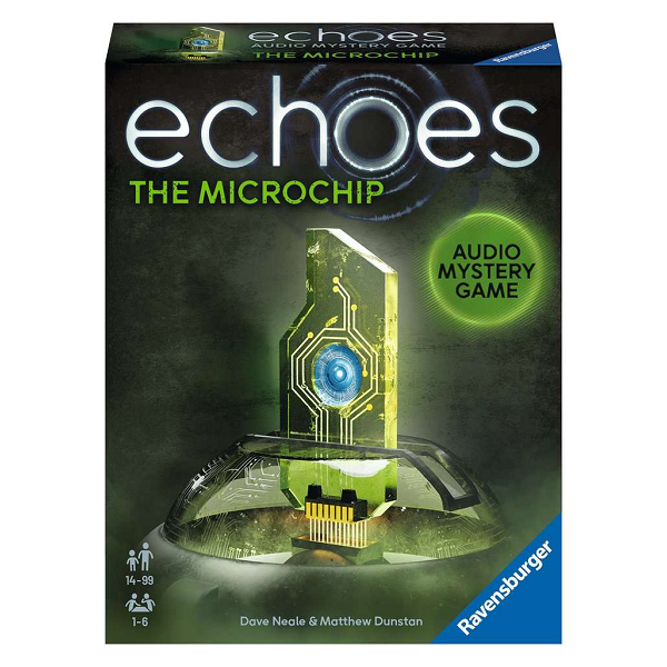 Echoes: The Microchip