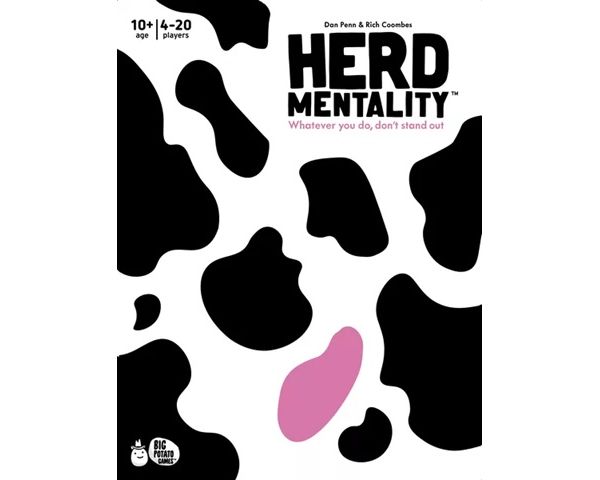 Herd Mentality