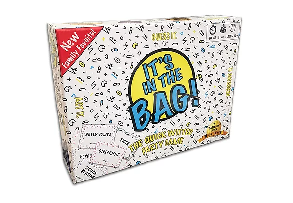 It's in the Bag