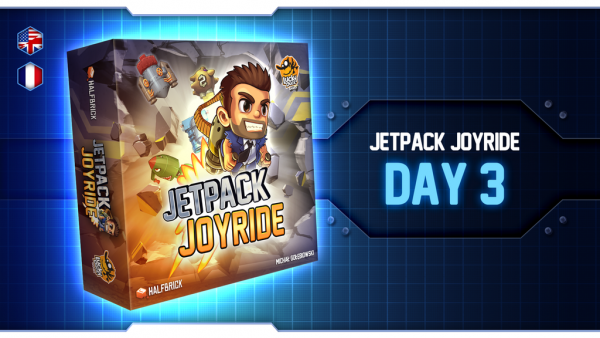 Jetpack Joyride 