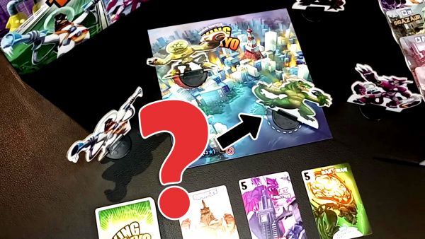 King of Tokyo