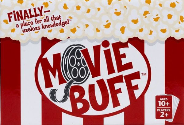 Movie Buff