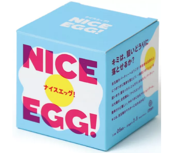 Nice Egg