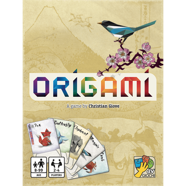 Origami 