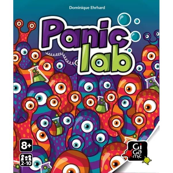 Panic Lab