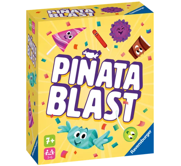 Piñata Blast