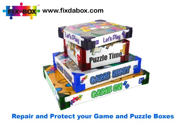 Fixdabox