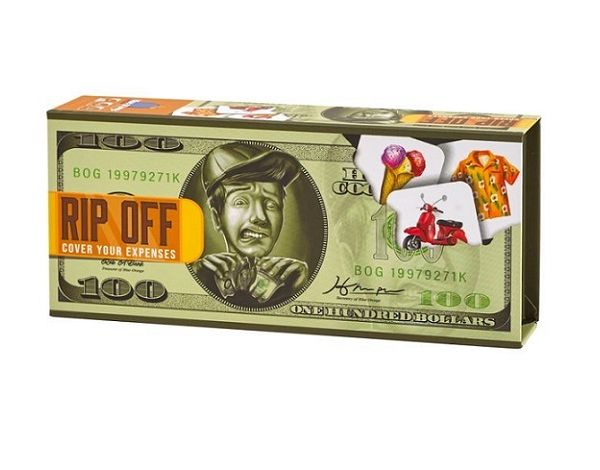 Rip Off