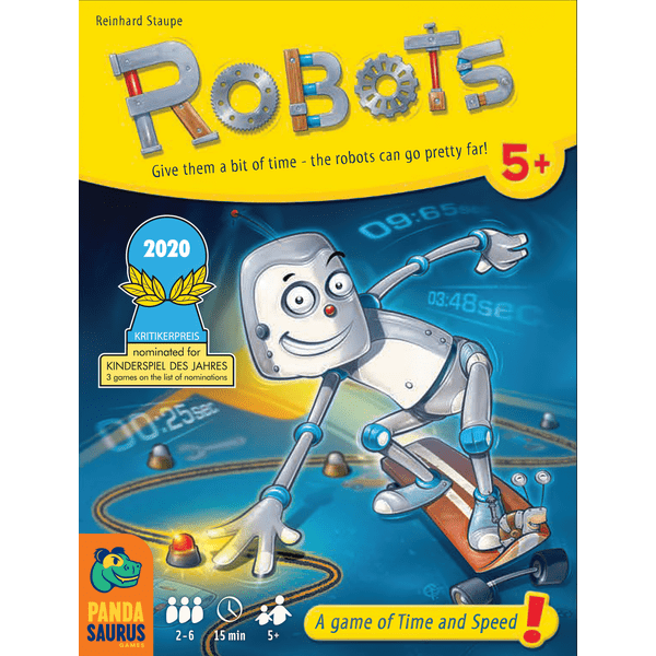 Robots