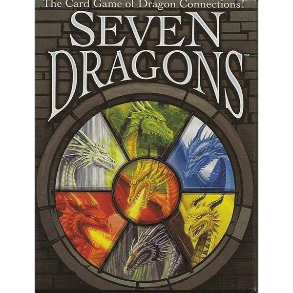 Seven Dragons