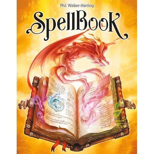 Spellbook 