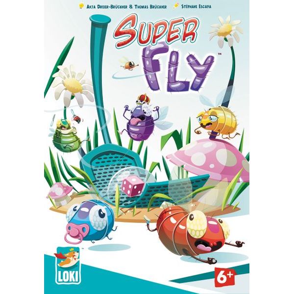 Superfly