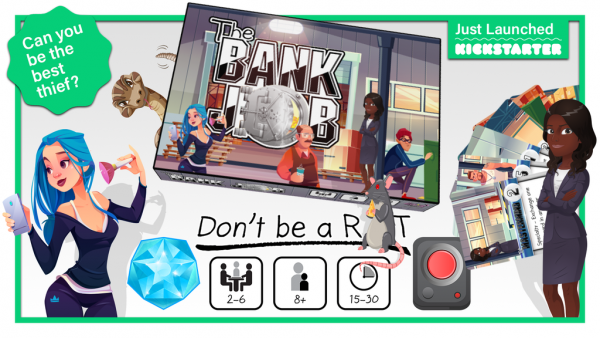 The Bank Job