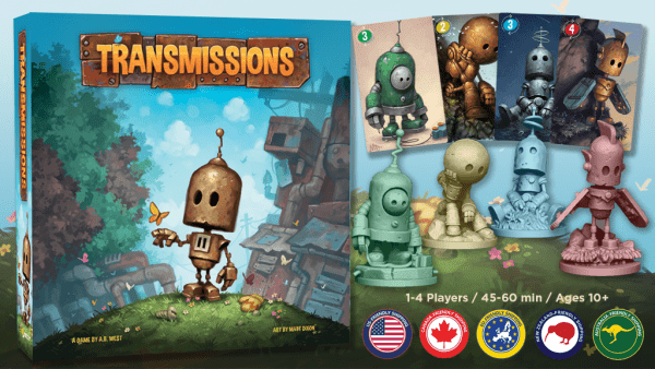 Transmissions