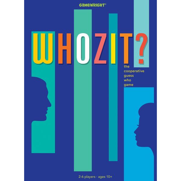 Whozit?