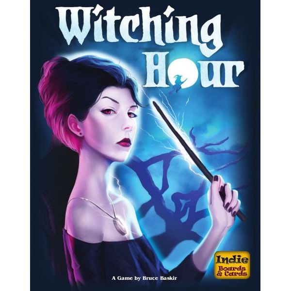 Witching Hour