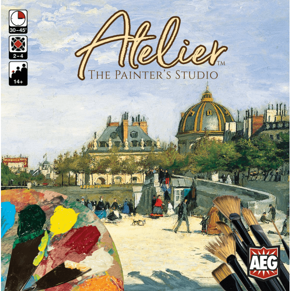 Atelier
