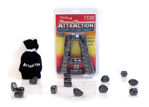 AttrAction