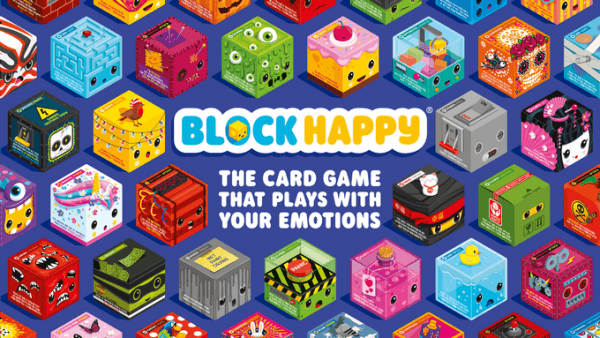Block Happy