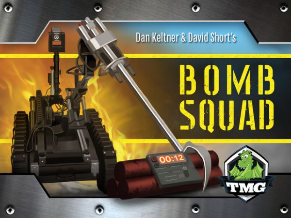 Bomb Squad