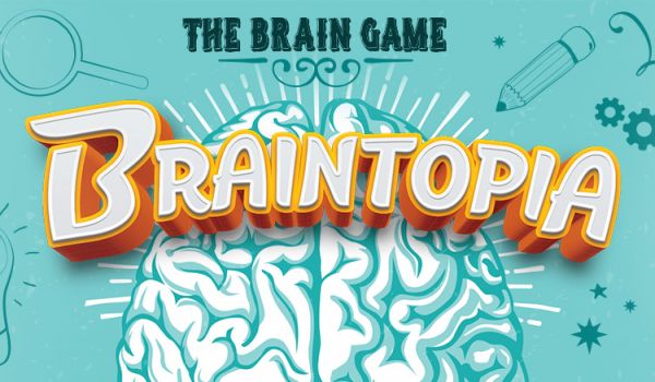 Braintopia