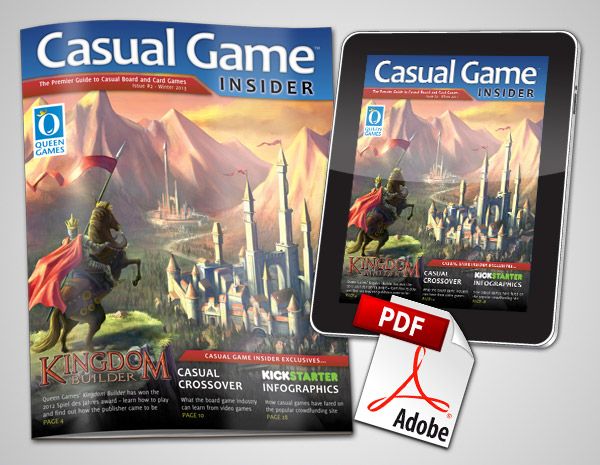 Casual Game Insider