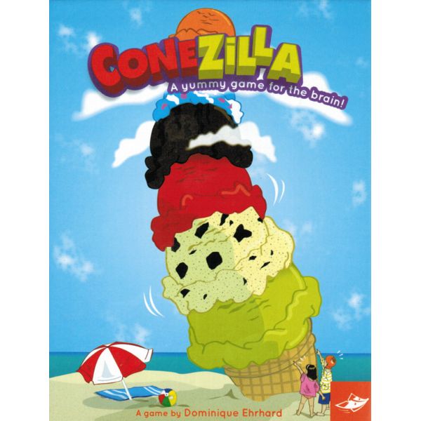 ConeZILLA