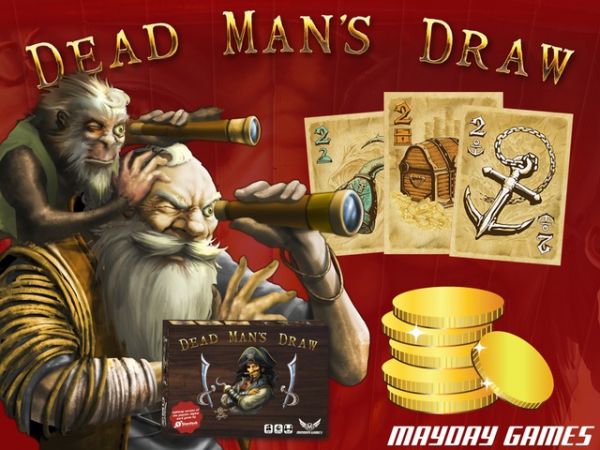 Dead Man's Draw
