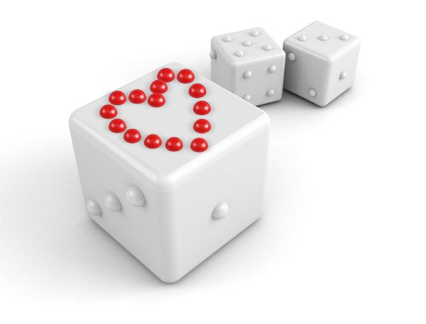 Dice
