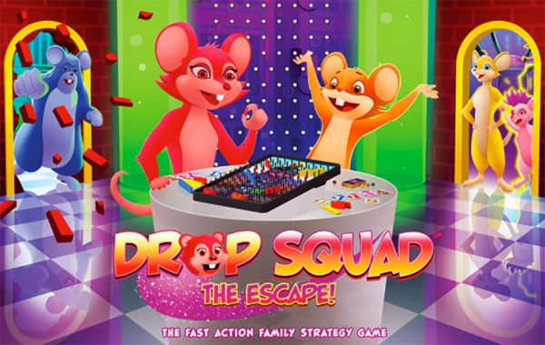 Drop Squad