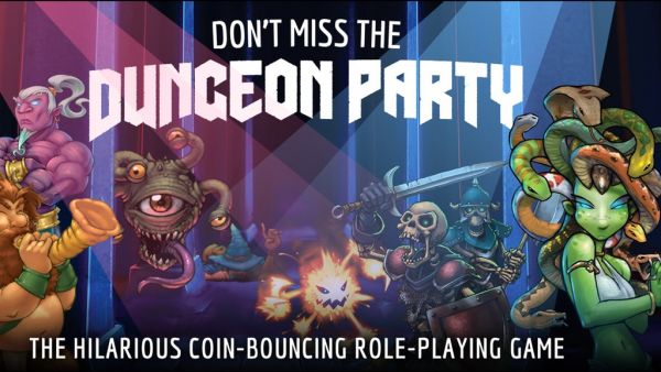 Dungeon Party