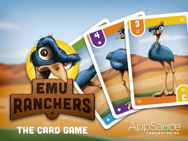 Emu Ranchers