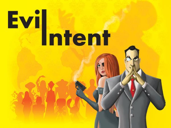Evil Intent