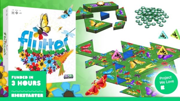 Flutter