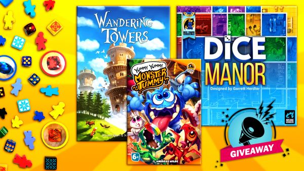 Summer 2024 Giveaway