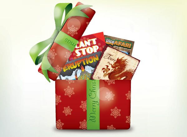 Holiday Surprise