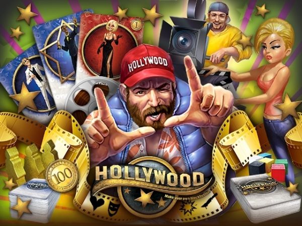 Hollywood